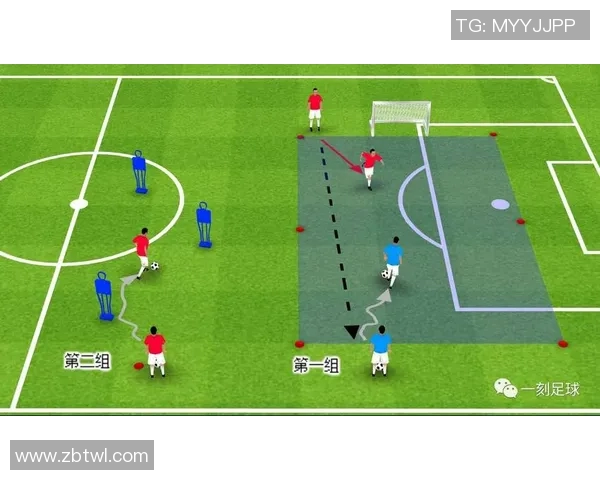 提升足球防守技巧的有效方法与实战应用解析